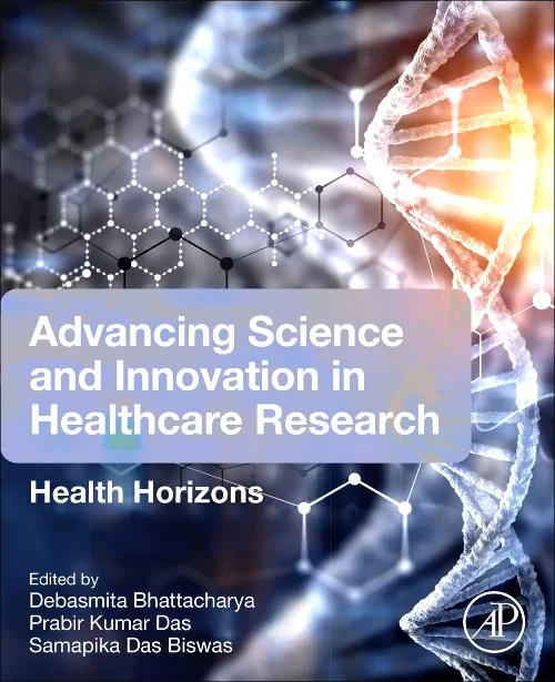 Advancing Science and Innovation in Healthcare Res...