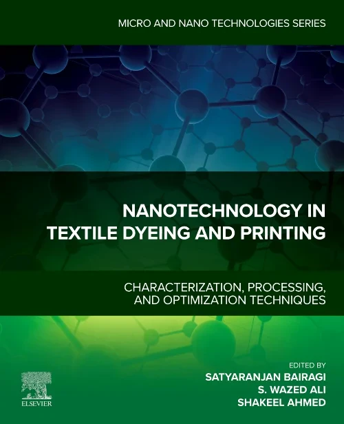 Nanotechnology in Textile Dyeing and Printing