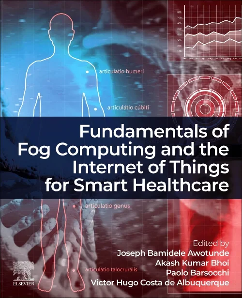 Fundamentals of Fog Computing and the Internet of ...