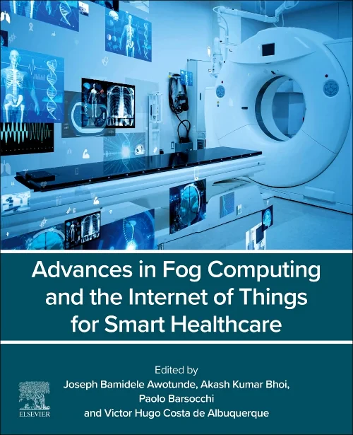 Advances in Fog Computing and the Internet of Thin...