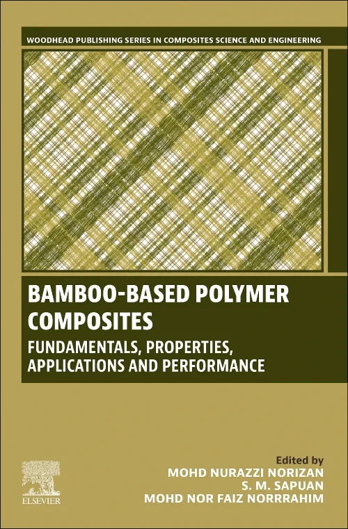 Bamboo-Based Polymer Composites