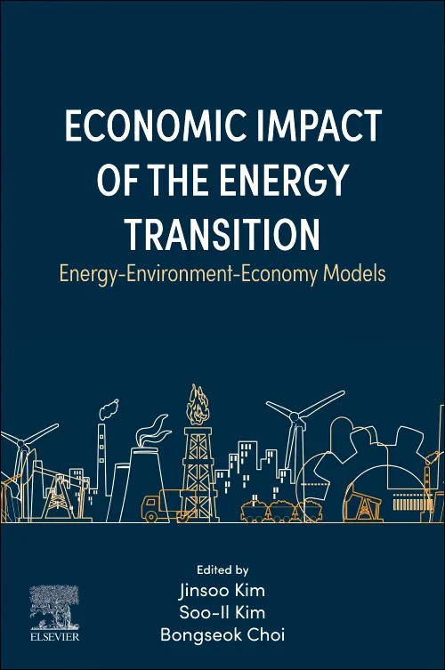 Economic Impact of the Energy Transition