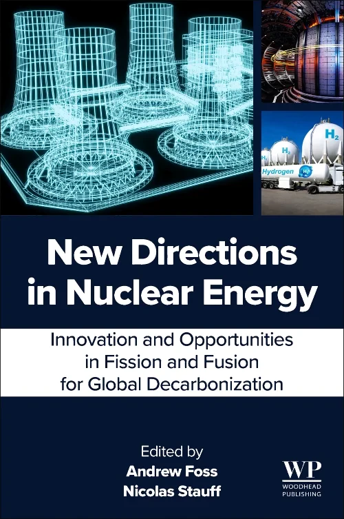 New Directions in Nuclear Energy