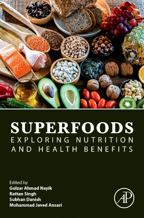 Superfoods