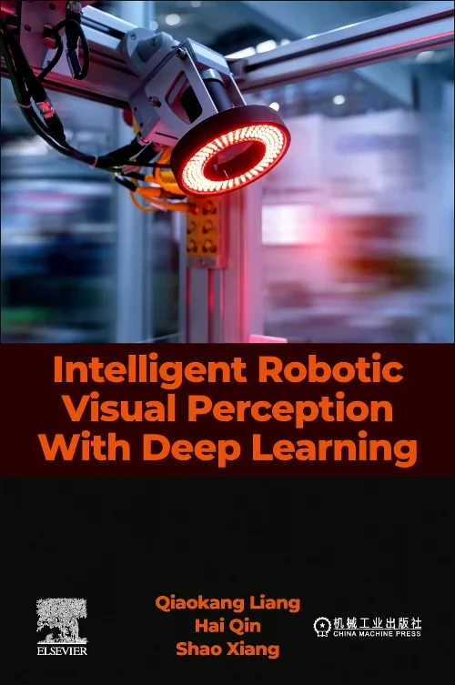 Intelligent Robotic Visual Perception With Deep Le...