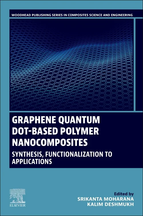 Graphene Quantum Dot-based Polymer Nanocomposites