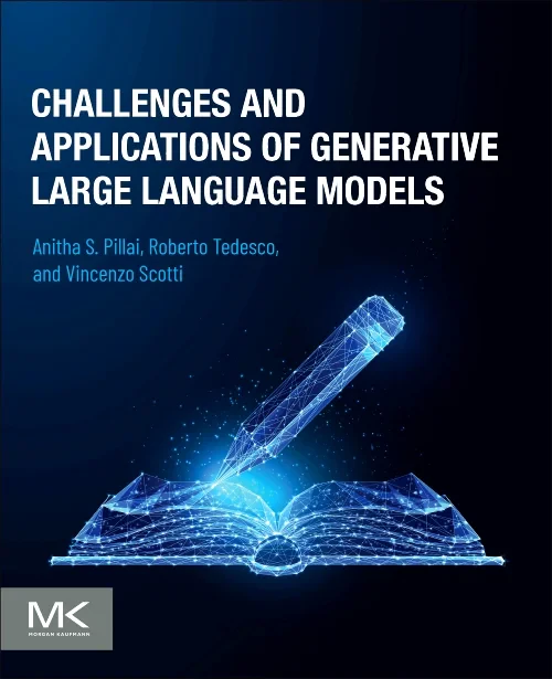 Challenges and Applications of Generative Large La...