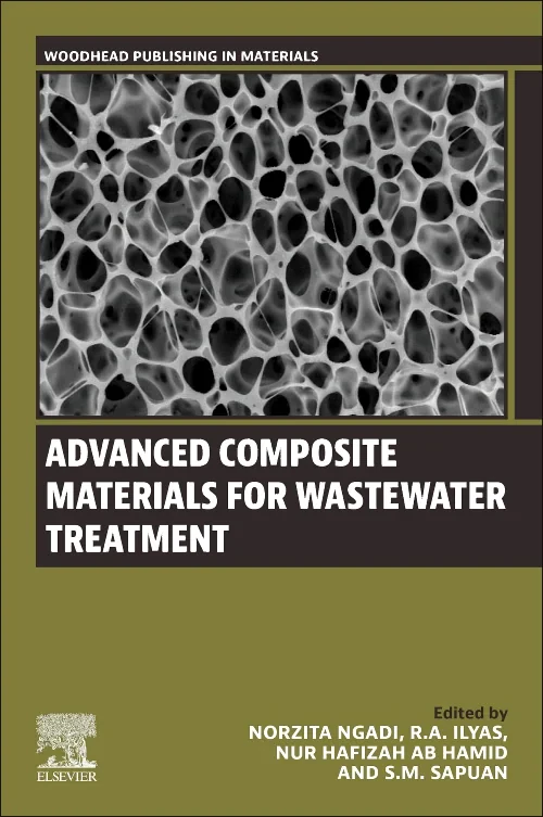 Advanced Composite Materials for Wastewater Treatm...