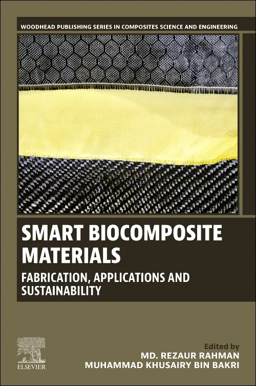 Smart Biocomposite Materials