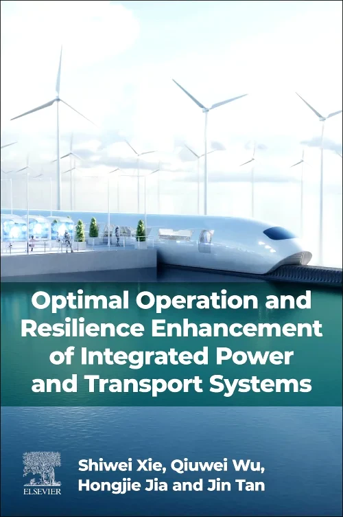 Optimal Operation and Resilience Enhancement of In...