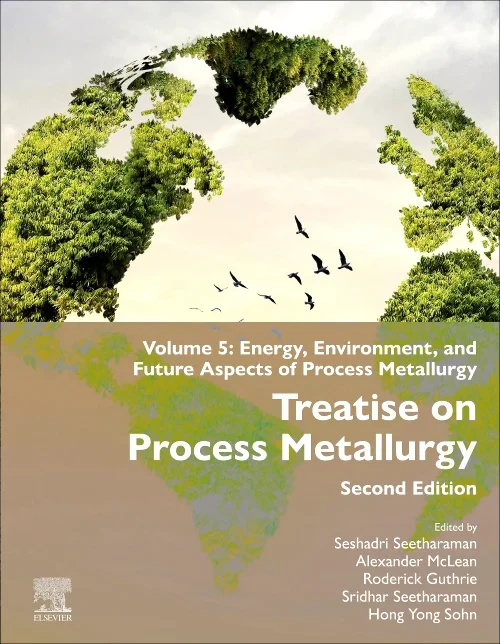 Treatise on Process Metallurgy