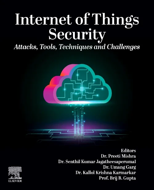 Internet of Things Security