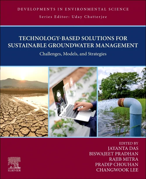 Technology-Based Solutions for Sustainable Groundw...