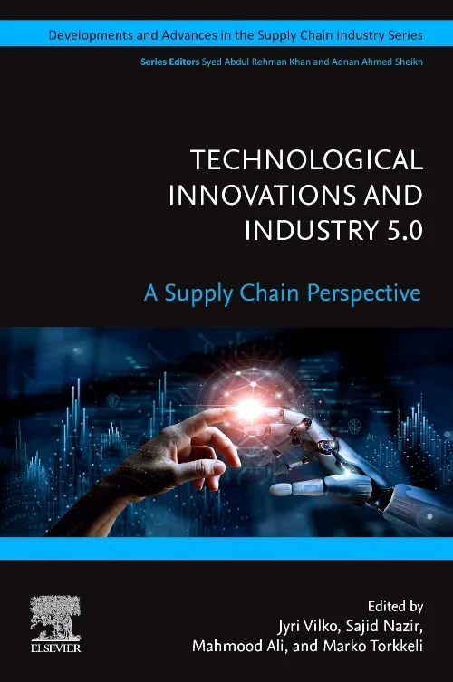 Technological Innovations and Industry 5.0