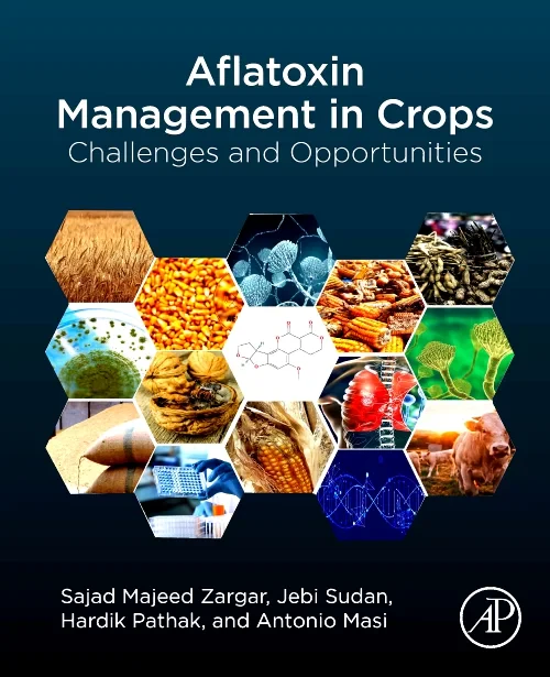 Aflatoxin Management in Crops