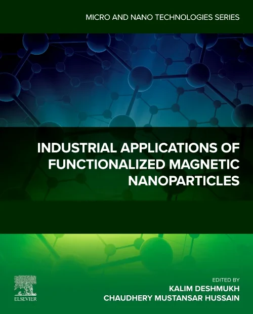 Industrial Applications of Functionalized Magnetic...