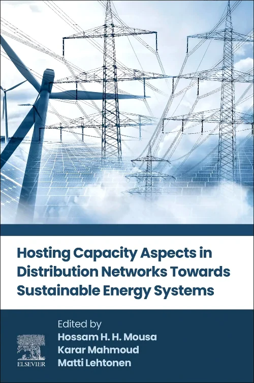 Hosting Capacity Aspects in Distribution Networks ...