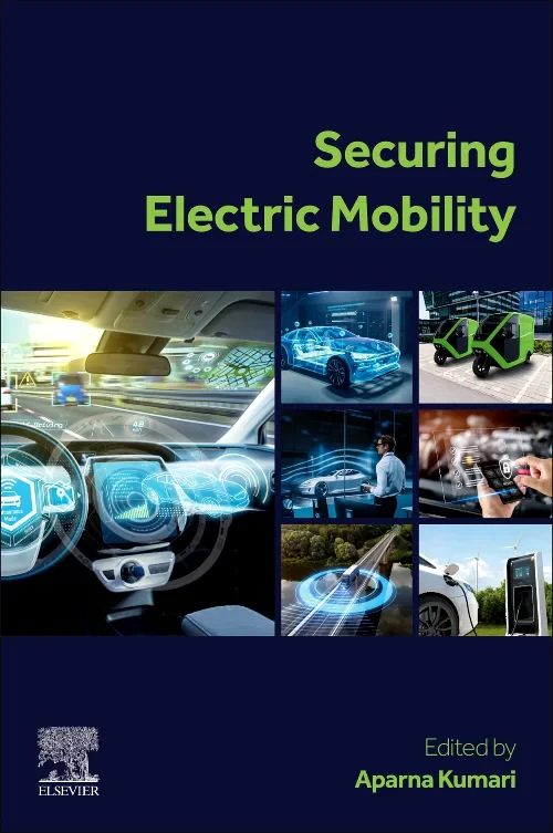 Securing Electric Mobility