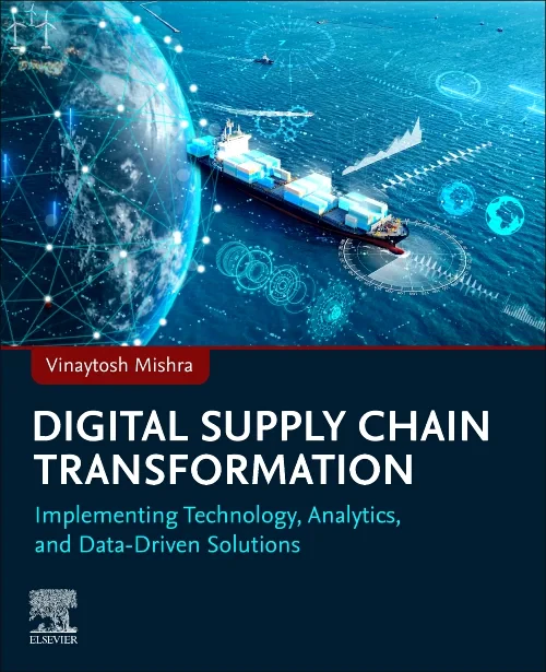 Digital Supply Chain Transformation