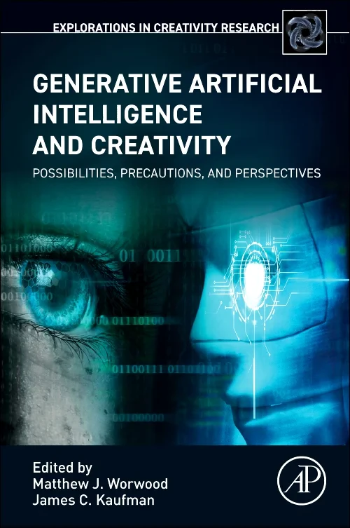 Generative Artificial Intelligence and Creativity