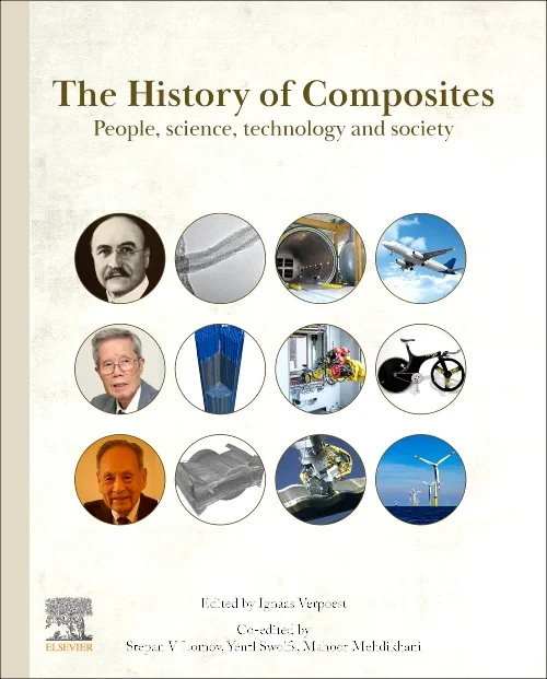 The History of Composites