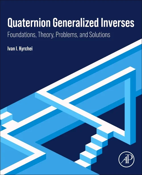 Quaternion Generalized Inverses