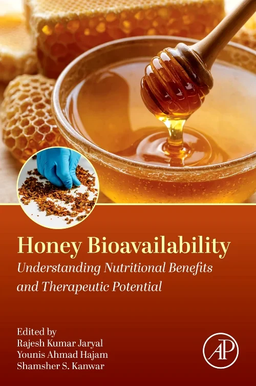 Honey Bioavailability