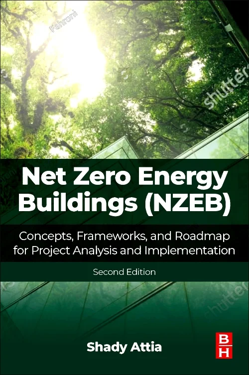 Net Zero Energy Buildings (NZEB)