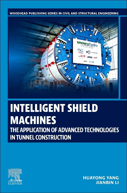 Intelligent Shield Machines