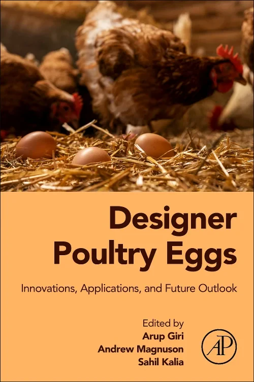 Designer Poultry Eggs