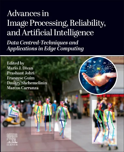 Advances in Image Processing, Reliability, and Art...