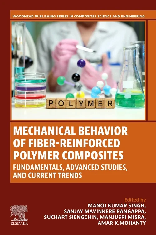 Mechanical Behavior of Fiber-reinforced Polymer Co...