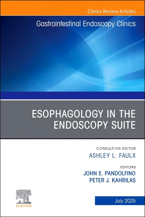 Esophagology in the Endoscopy Suite, An Issue of G...