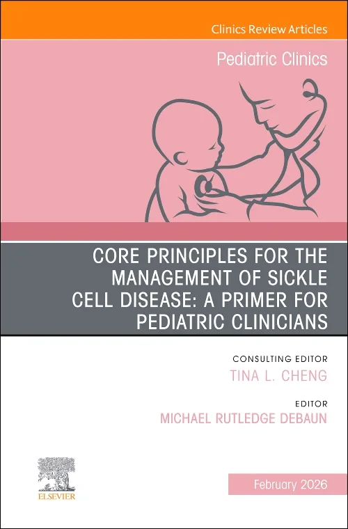 Core Principles for the Management of Sickle Cell ...