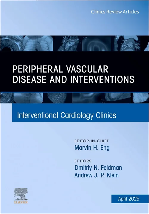 Peripheral Vascular Disease and Interventions, An ...