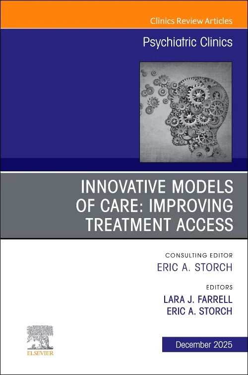 Innovative Models of Care: Improving Treatment Acc...