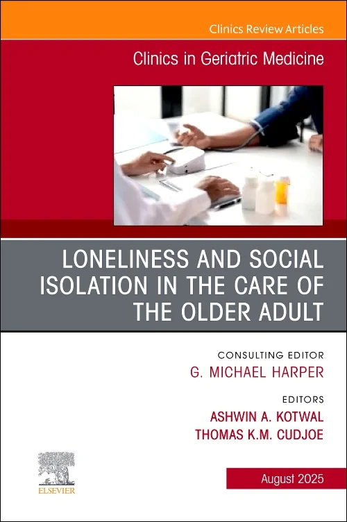 Loneliness and Social Isolation in the Care of the...
