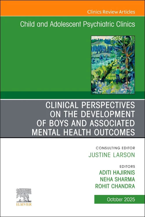 Clinical Perspectives on the Development of Boys a...
