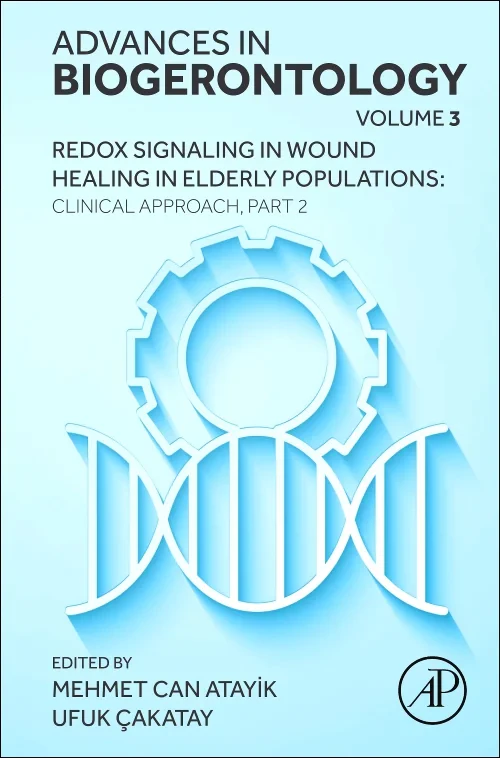 Redox Signaling in Wound Healing in Elderly Popula...