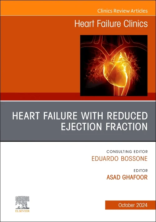 Heart Failure with reduced Ejection Fraction, An i...