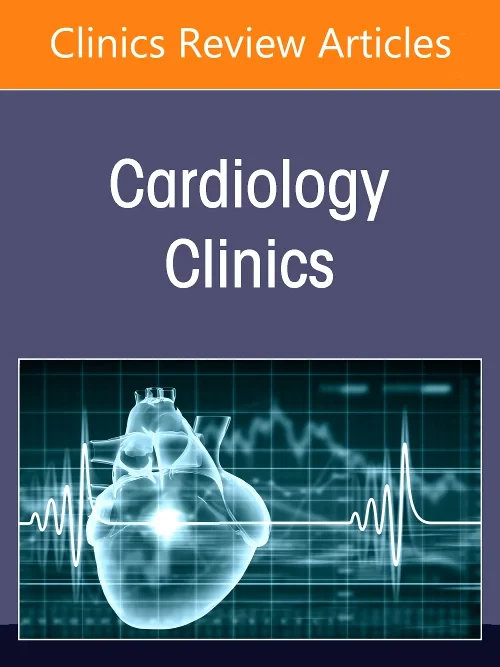 Cardio-Kidney-Metabolic Disorder, An Issue of Card...
