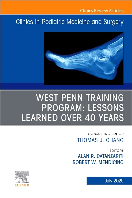 West Penn Training Program: Lessons Learned over 4...