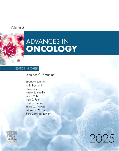 Advances in Oncology, 2025