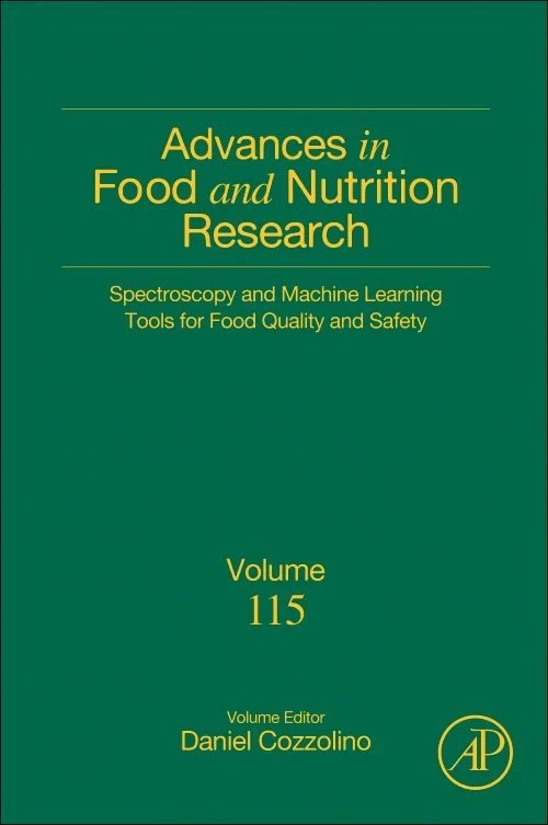 Spectroscopy and Machine Learning Tools for Food Q...