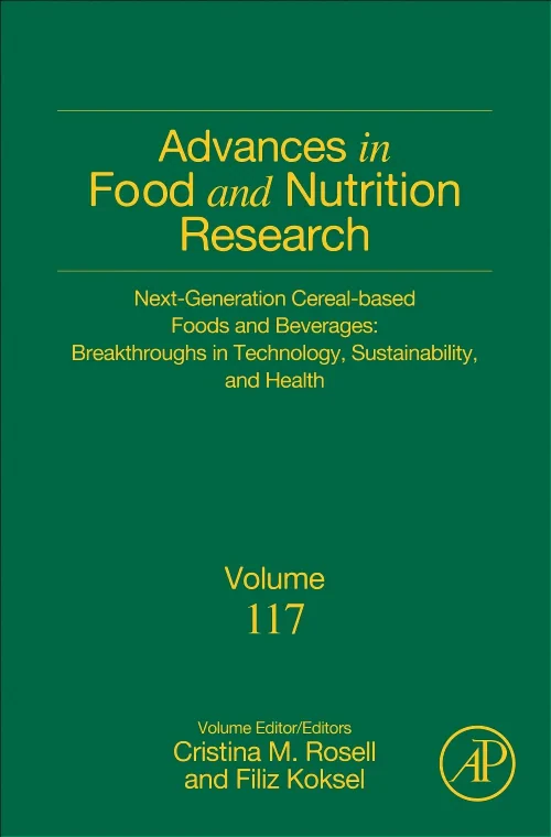 Next-Generation Cereal-Based Foods and Beverages: ...