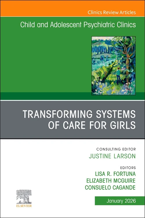 Transforming Systems of Care for Girls, An Issue o...