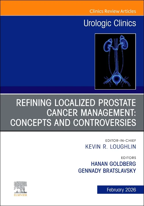 Refining Localized Prostate Cancer Management: Con...