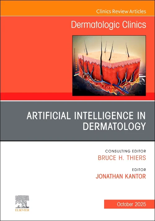 Artificial Intelligence in Dermatology, An Issue o...