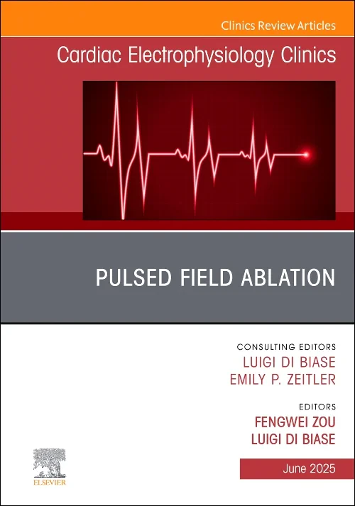 Pulsed Field Ablation, An Issue of Cardiac Electro...