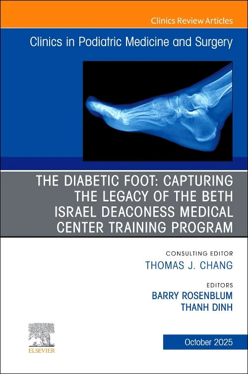The Diabetic Foot: Capturing the Legacy of the Bet...